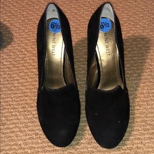 Nine West 3-4 inch Heels